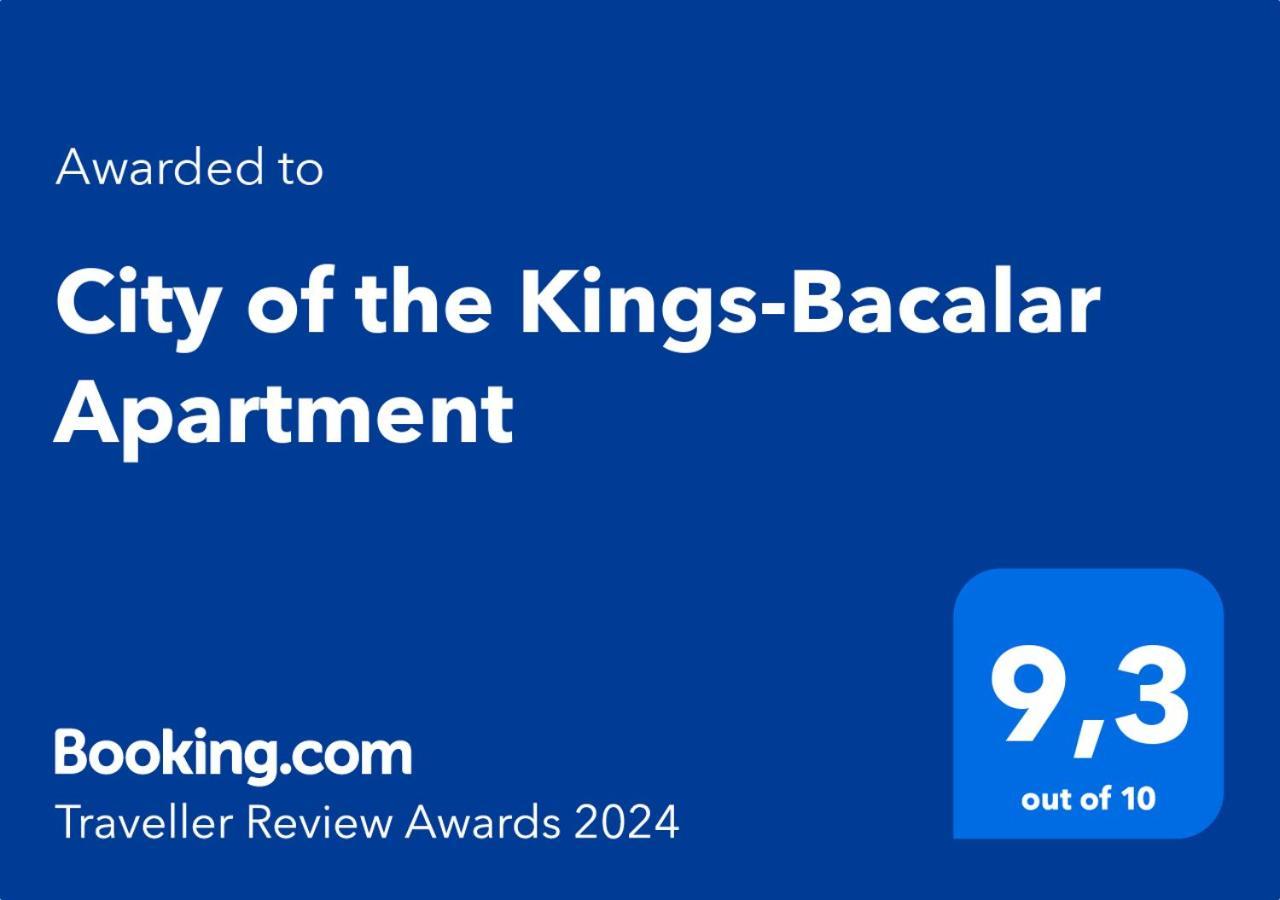 City Of The Kings-Bacalar Apartment Krakow Exterior photo