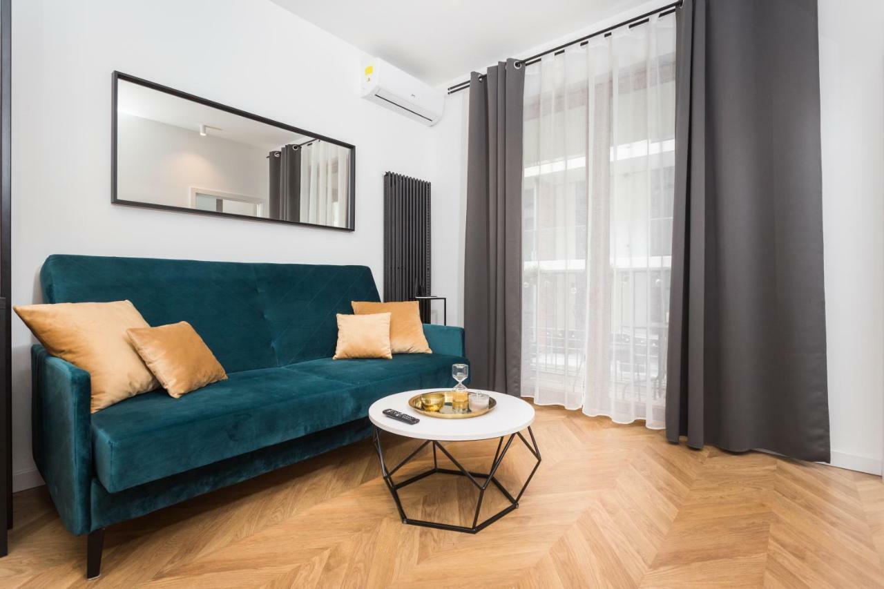 City Of The Kings-Bacalar Apartment Krakow Exterior photo
